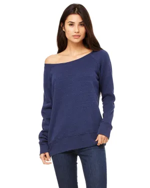 7501-Bella   Canvas-NAVY TRIBLEND