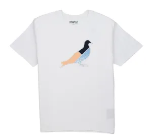 ACRYLIC PIGEON TEE