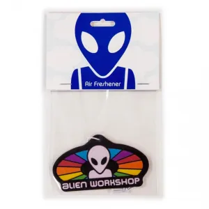 Alien Workshop - Spectrum Air Freshener