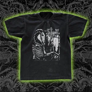 Bethlehem Black Metal Classic Tee