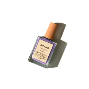 BKIND - Nail Polish Purple Hill