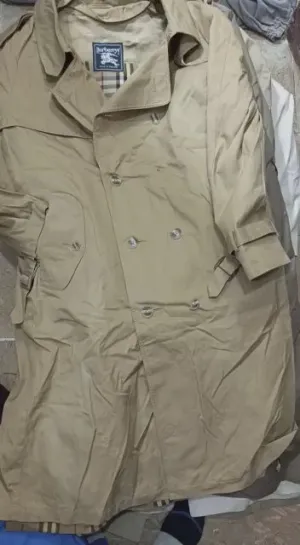 Burberry Trench Coats 30 pieces