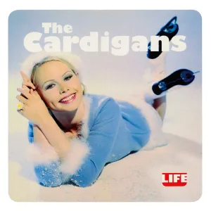 Cardigans - Life (LP)