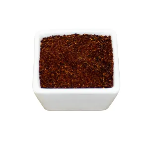 Chili Pepper, Chipotle - Ground, Organic