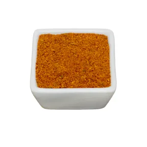 Chili Powder Spice Blend - Organic