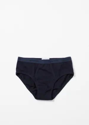 Combed Cotton Brief