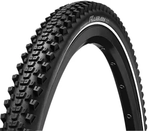 Continental Ruban Tire - 29 x 2.10 Clincher Wire Black SL BlackChili PureGrip E25