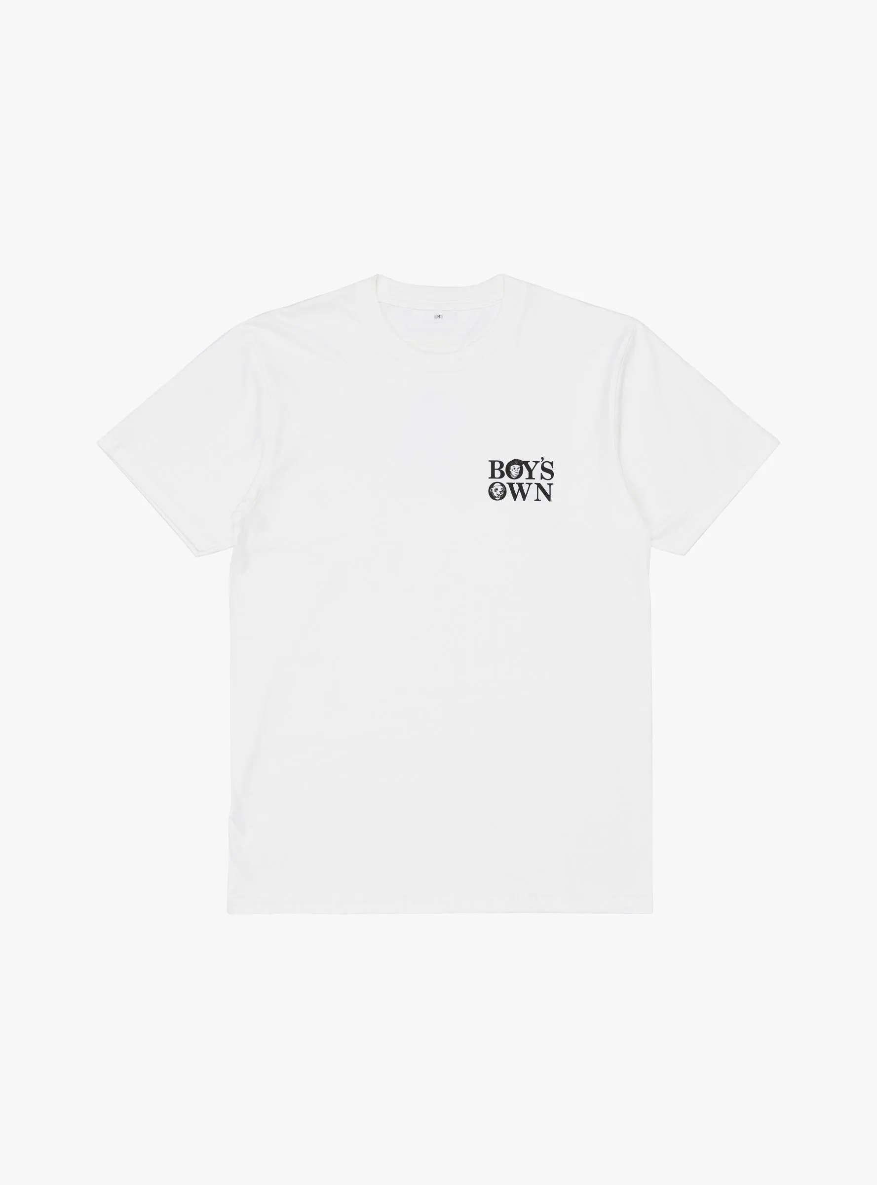 Cunning Rural Disguise T-shirt White