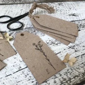 Elephant Paper Swing Tags