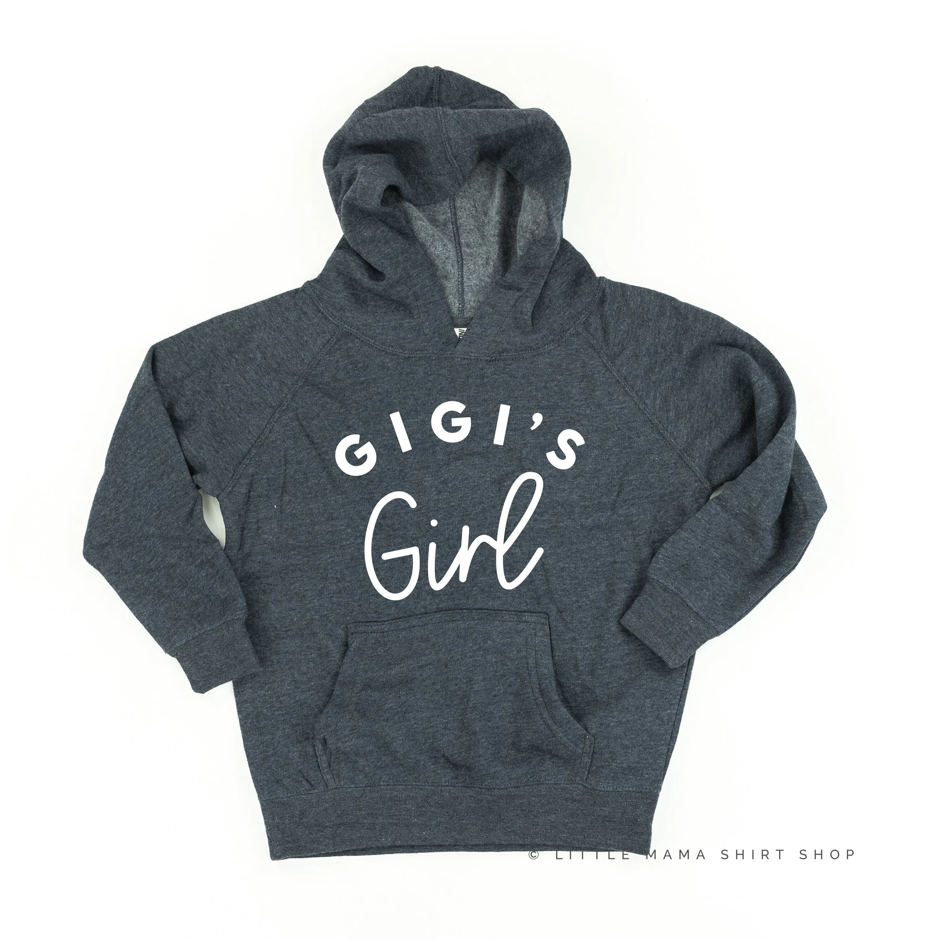 Gigi's Girl - Child Hoodie