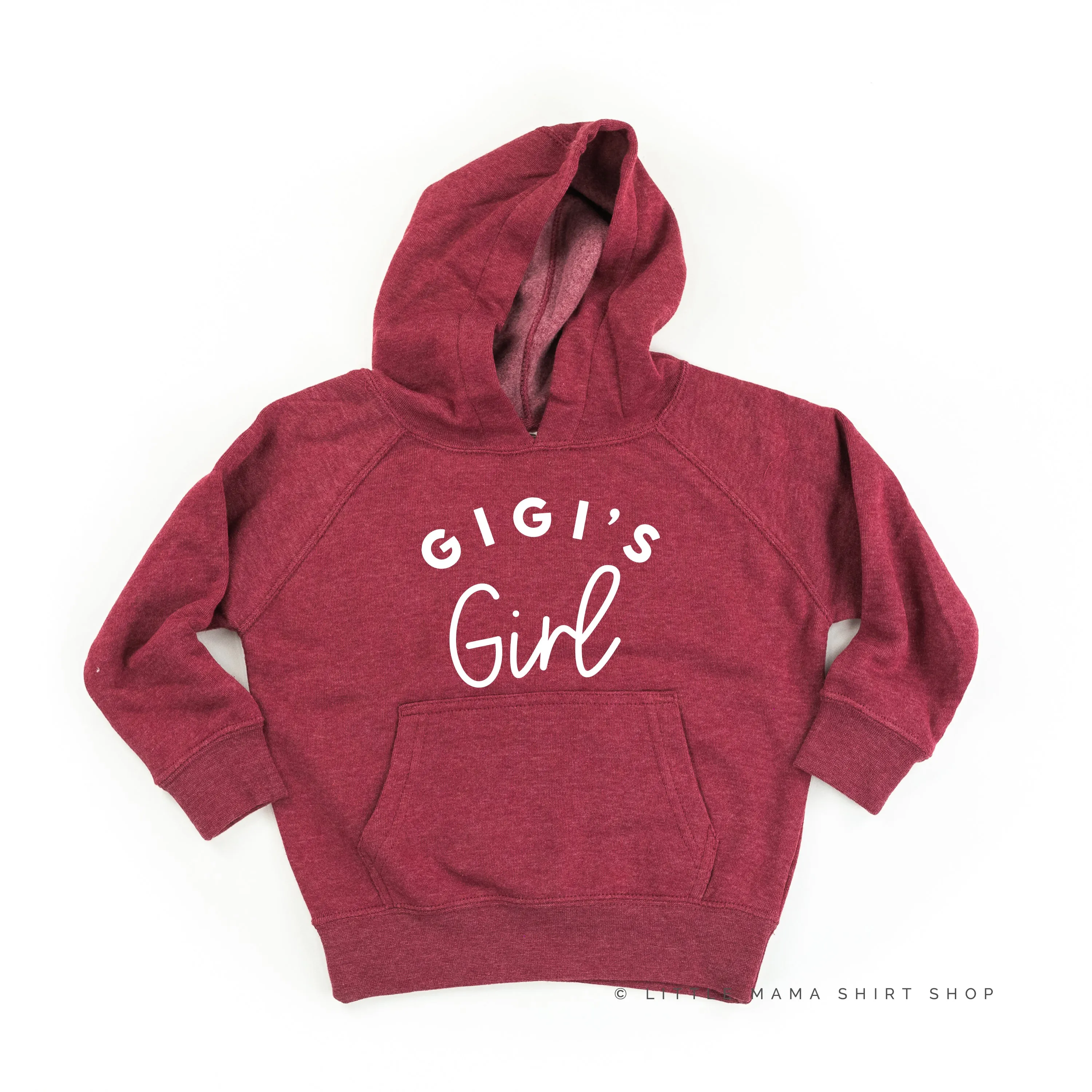 Gigi's Girl - Child Hoodie