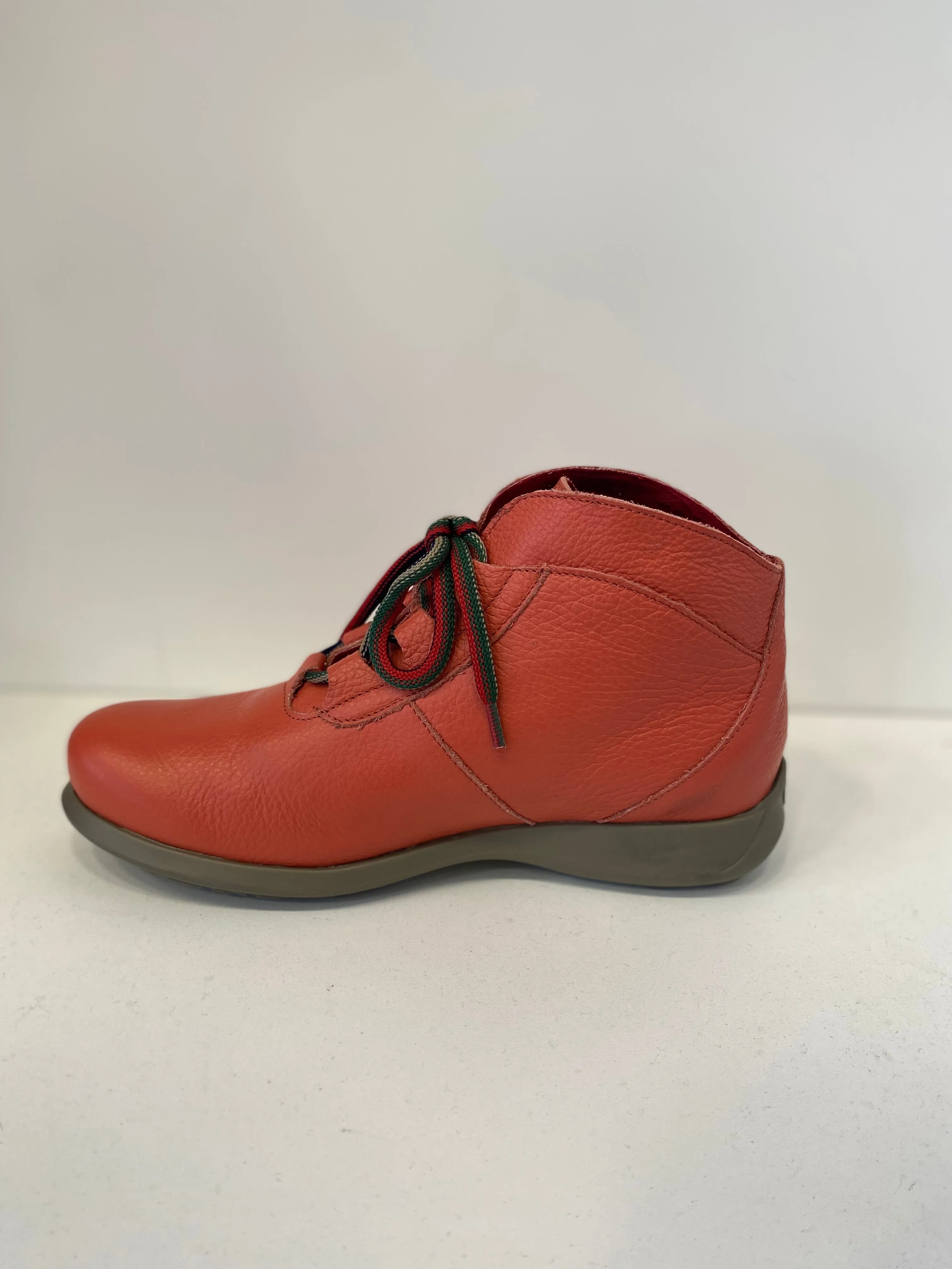 Jose Saenz Stylish Rural Ankle Boot - Available in Multiple Colors