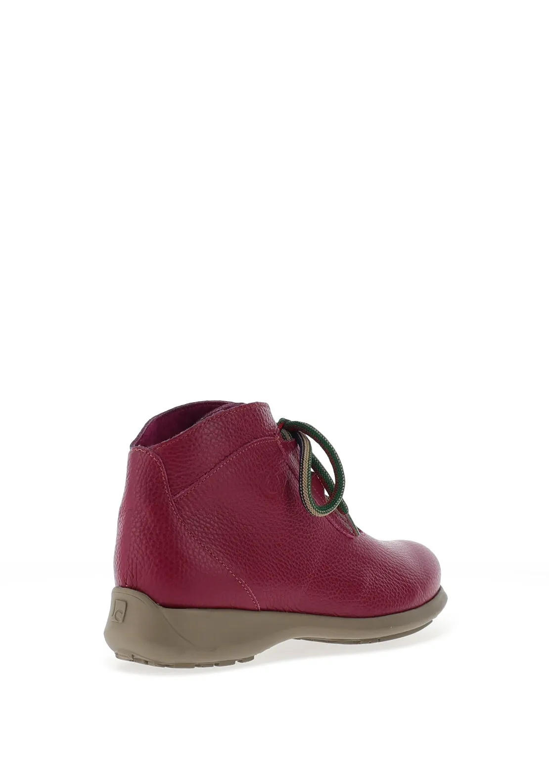 Jose Saenz Stylish Rural Ankle Boot - Available in Multiple Colors