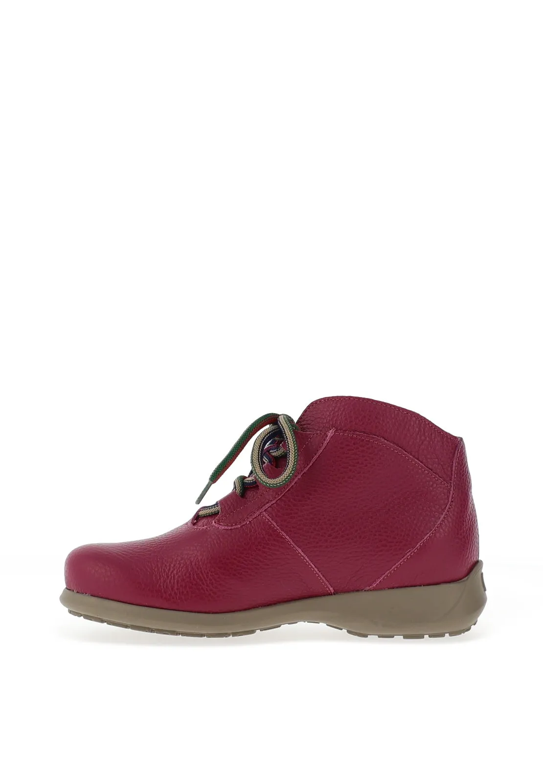 Jose Saenz Stylish Rural Ankle Boot - Available in Multiple Colors