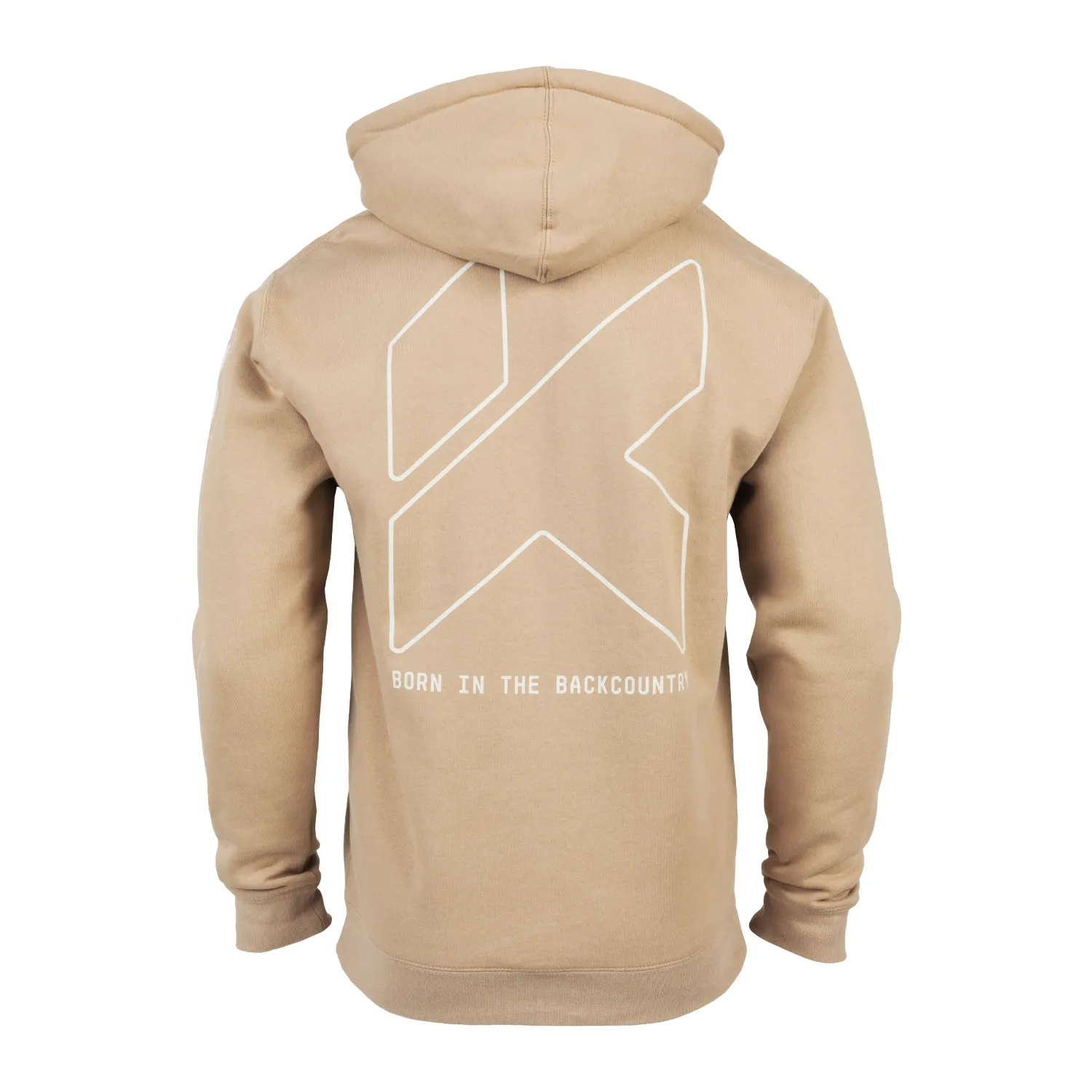 Kifaru Staple Hoodie