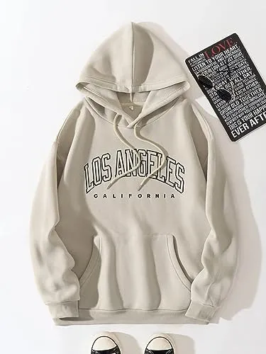 Lymio Hoodies || Sweatshirt for Unisex || Unisex Hoodie (H-14-17) (M, Khakhi)