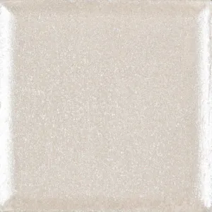 Mayco SS112 White Metallic Pearl Softee Acrylic Stain, 2 oz