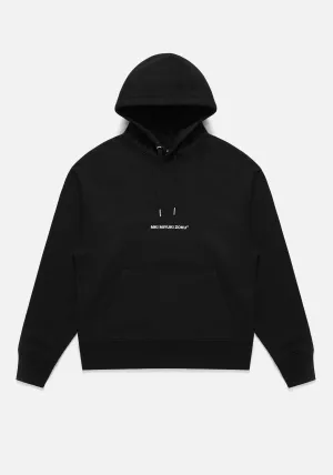 MKI STAPLE HOODY