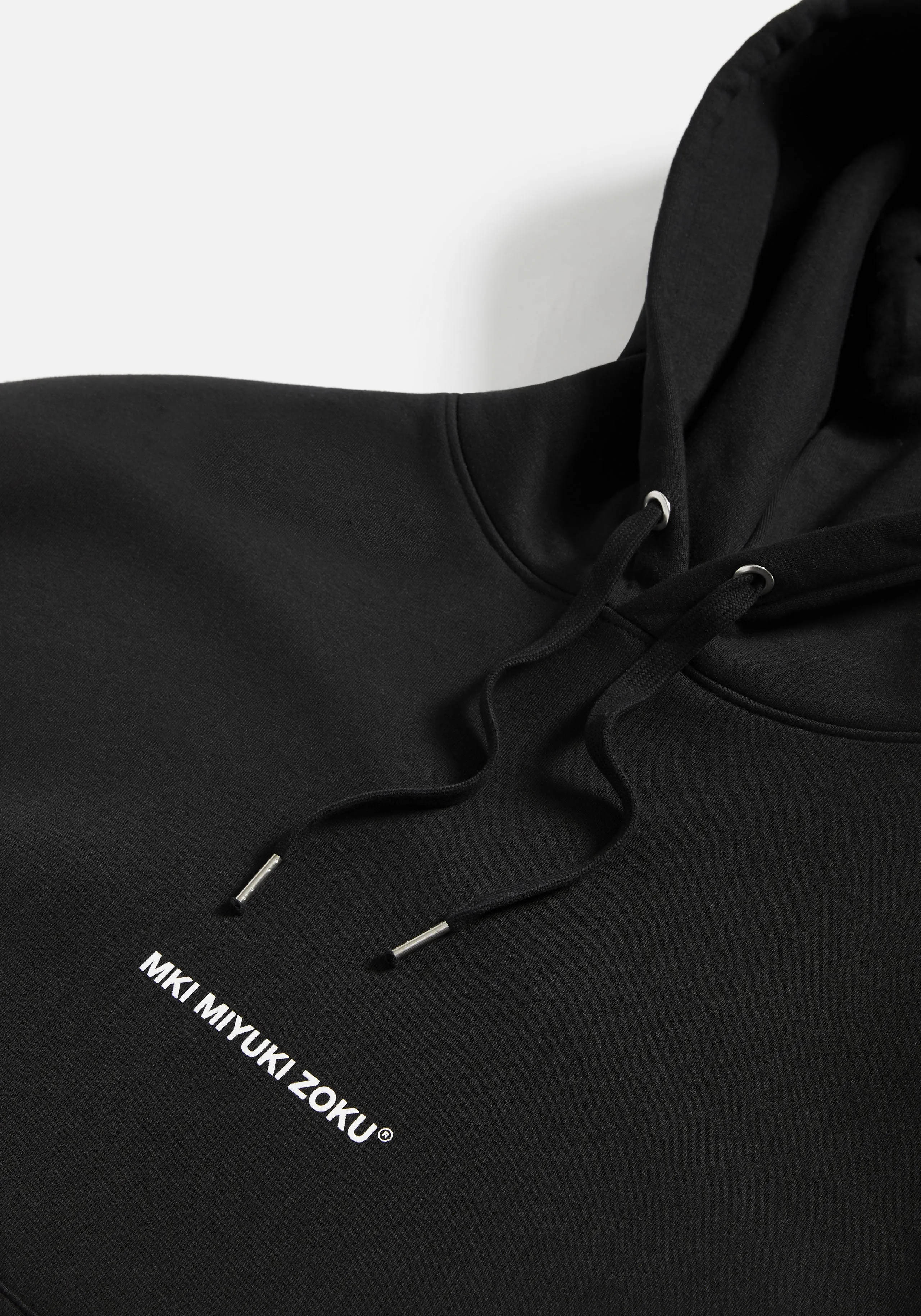 MKI STAPLE HOODY