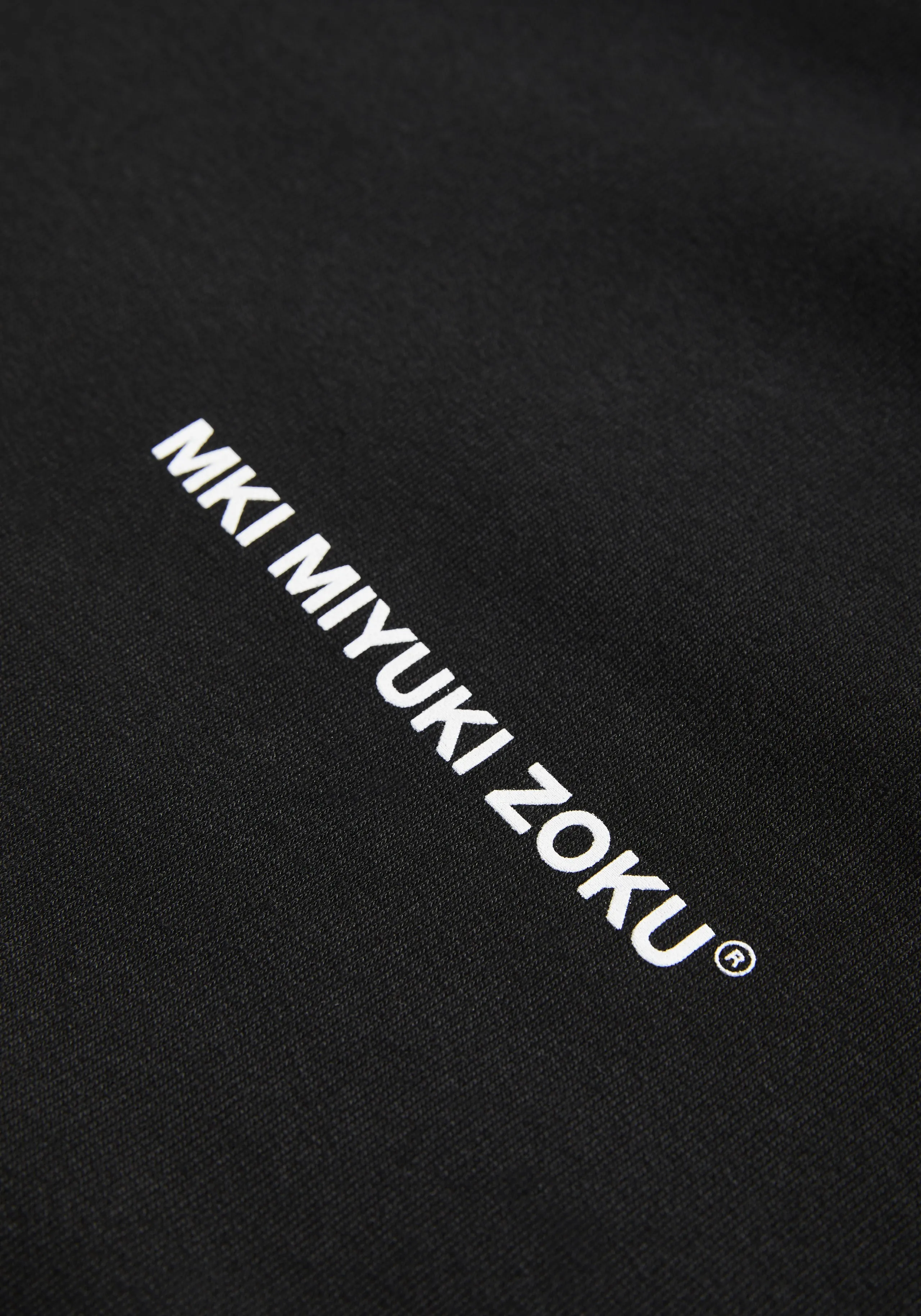 MKI STAPLE HOODY