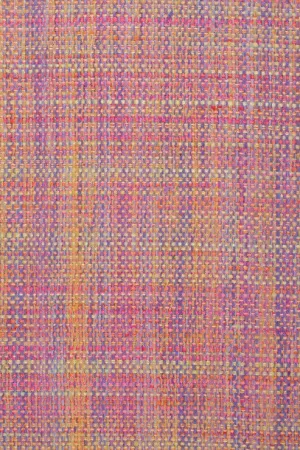 Pink Lavender 3 Silk Tweed