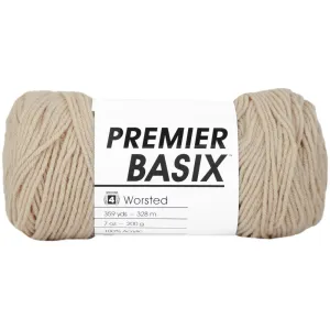 Premier Cotton Fair Yarn - Sugar Cookie