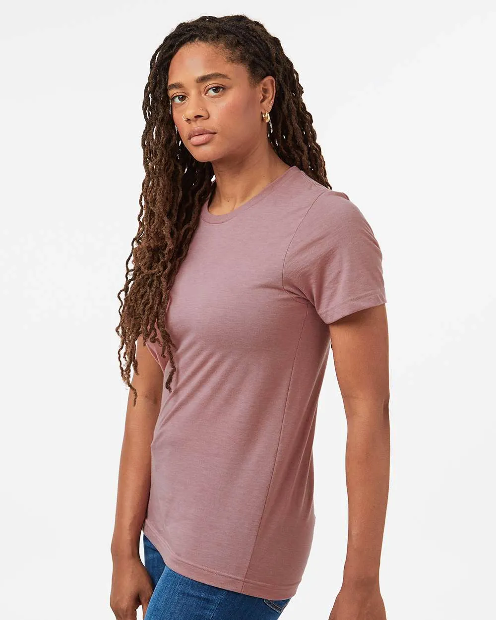 Tultex Combed CVC T-Shirt 602CVC