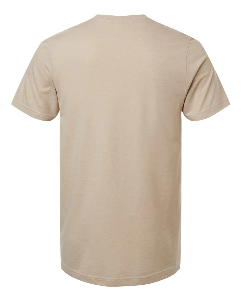 Tultex Combed CVC T-Shirt 602CVC