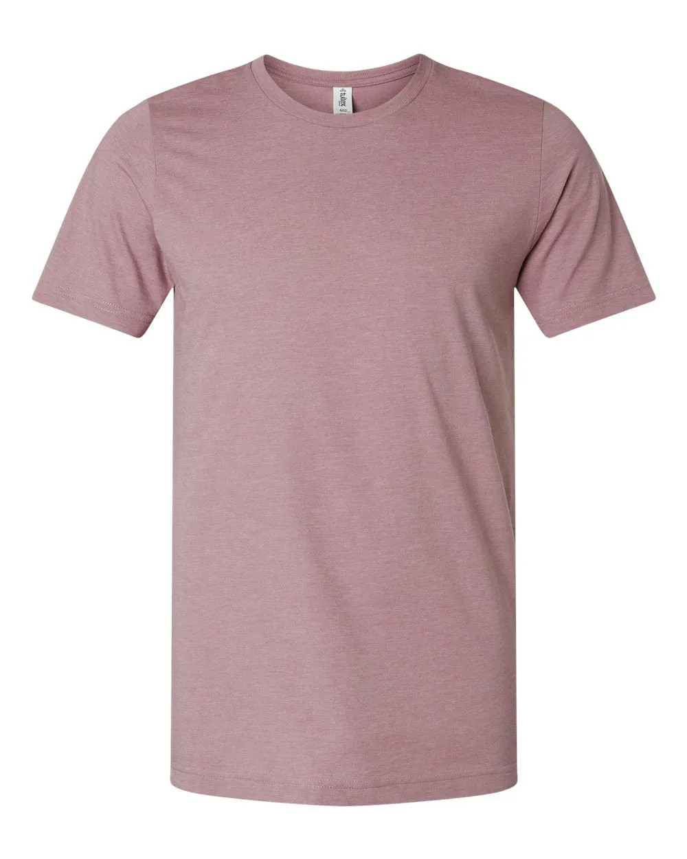 Tultex Combed CVC T-Shirt 602CVC