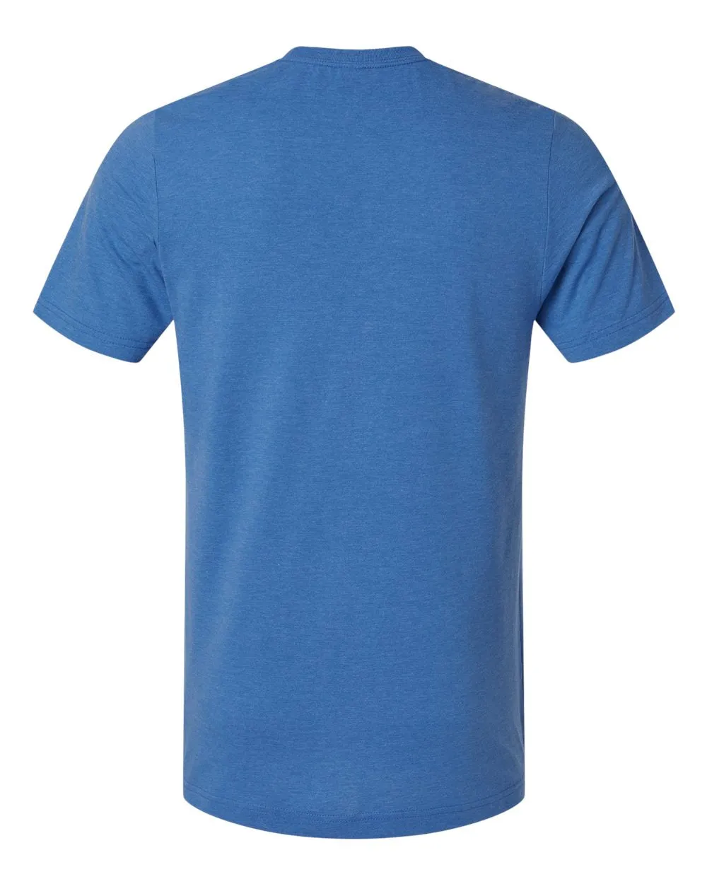 Tultex Combed CVC T-Shirt 602CVC