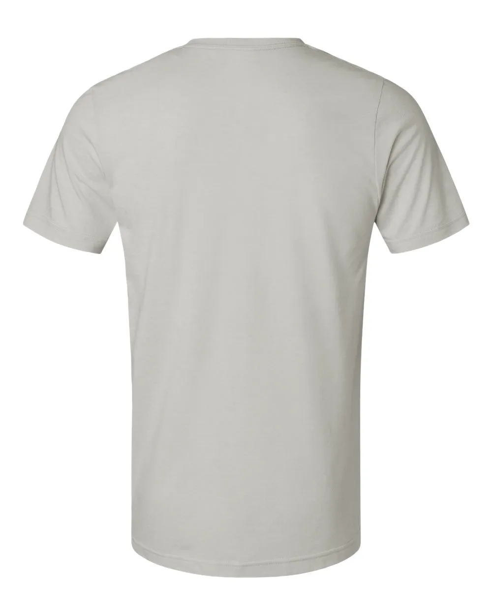 Tultex Combed CVC T-Shirt 602CVC