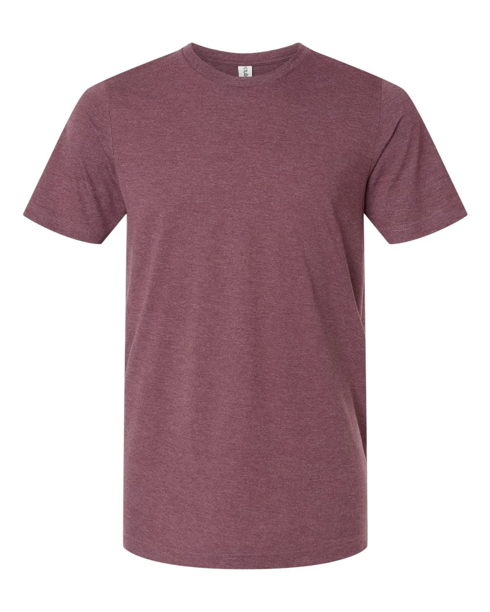 Tultex Combed CVC T-Shirt 602CVC