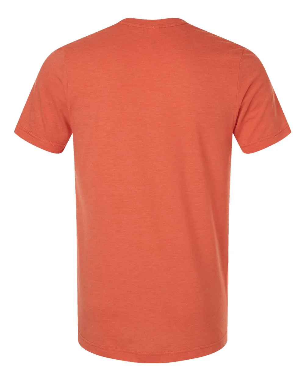 Tultex Combed CVC T-Shirt 602CVC