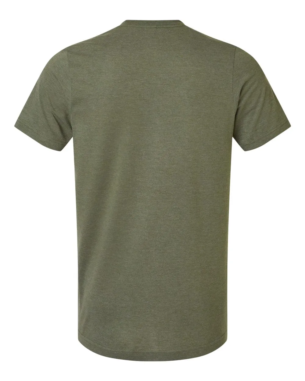 Tultex Combed CVC T-Shirt 602CVC