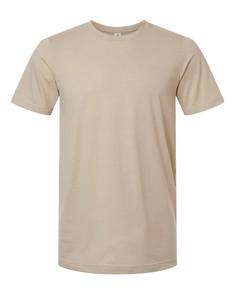 Tultex Combed CVC T-Shirt 602CVC