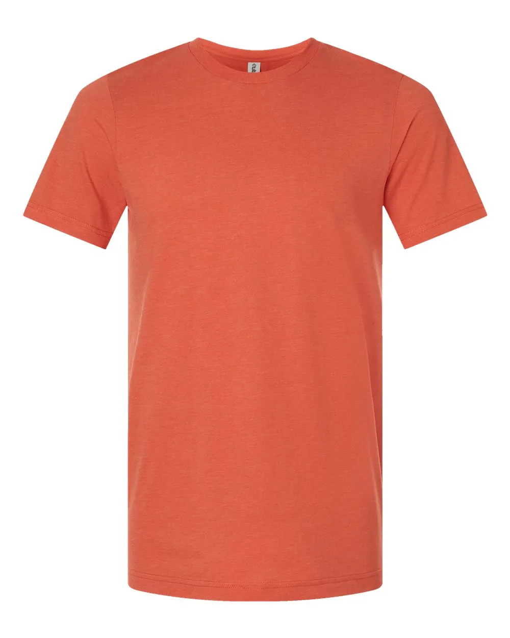 Tultex Combed CVC T-Shirt 602CVC