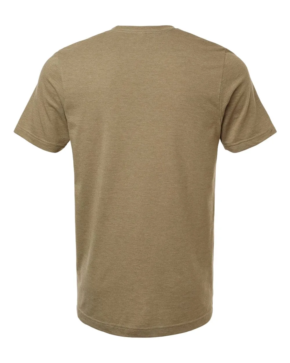 Tultex Combed CVC T-Shirt 602CVC