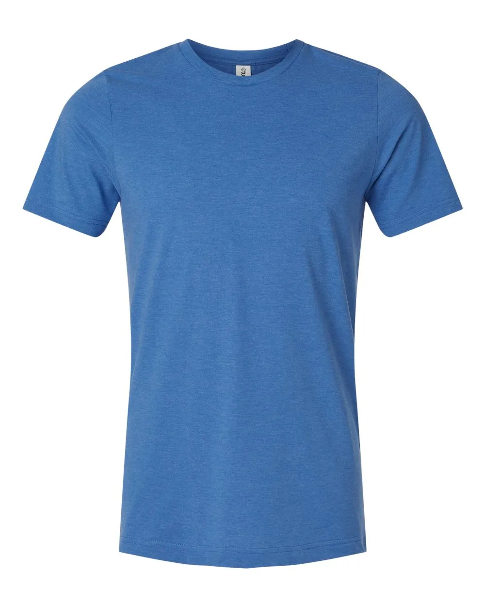 Tultex Combed CVC T-Shirt 602CVC