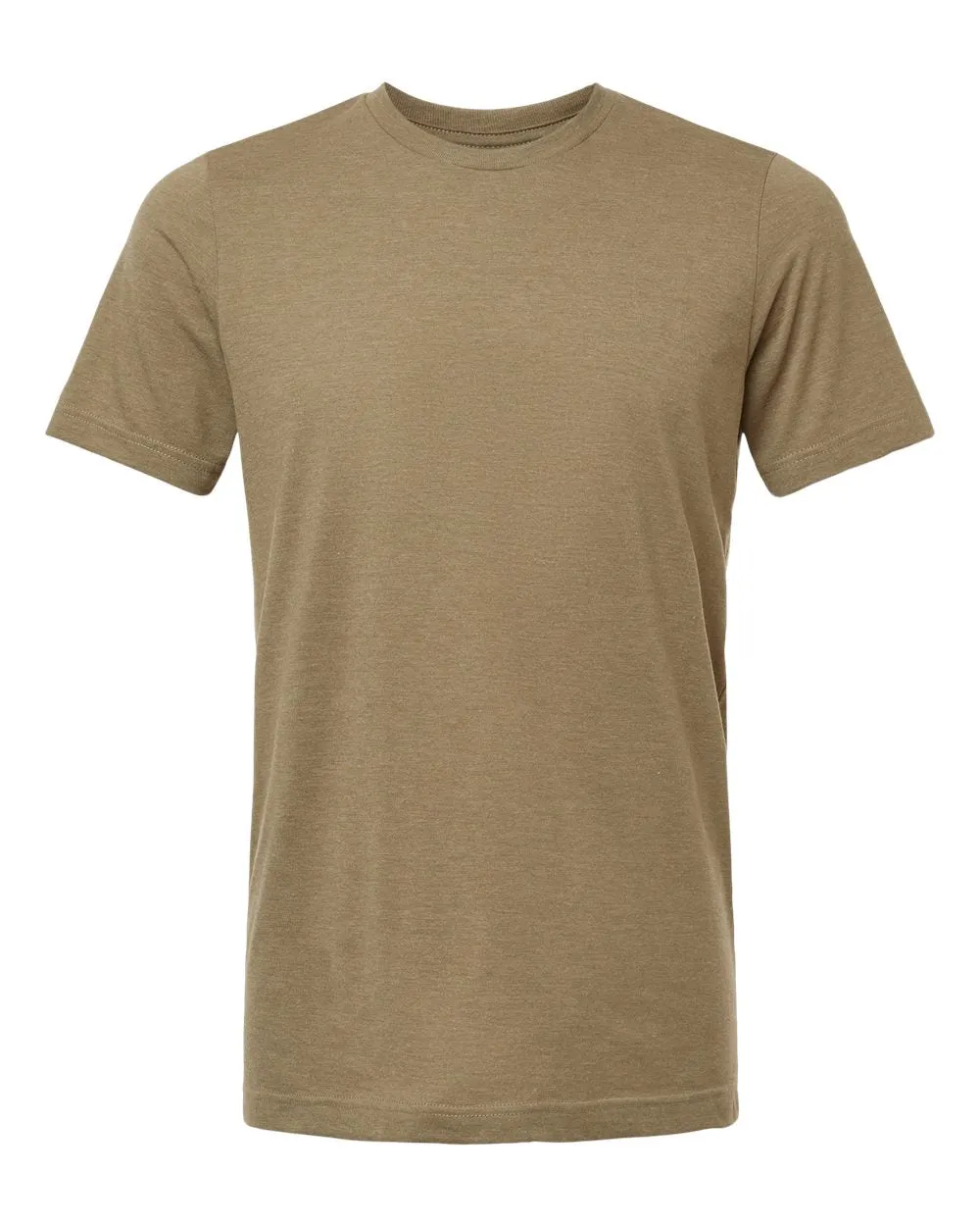 Tultex Combed CVC T-Shirt 602CVC