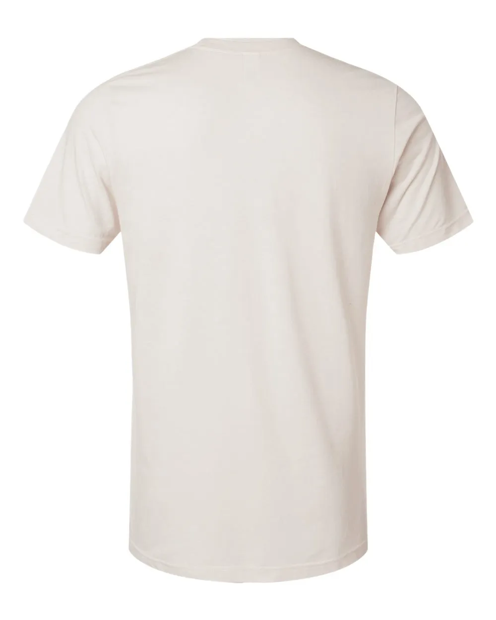 Tultex Combed CVC T-Shirt 602CVC