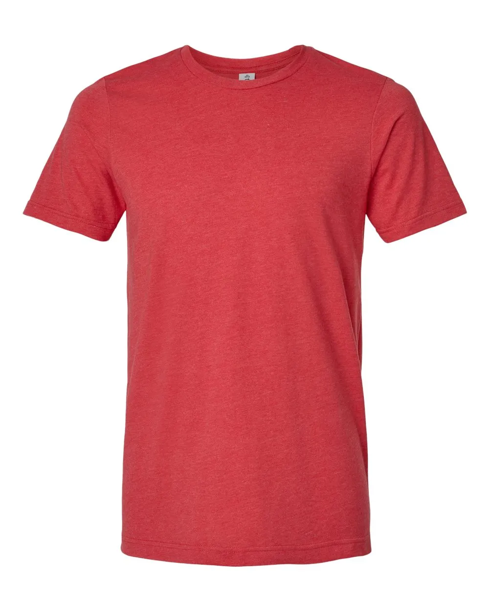 Tultex Combed CVC T-Shirt 602CVC