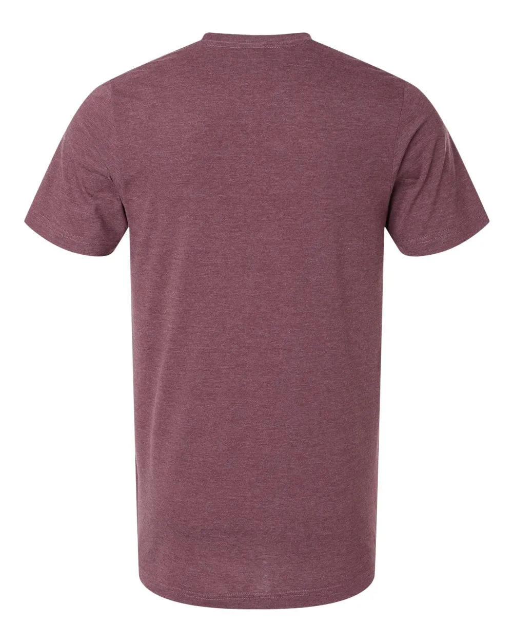 Tultex Combed CVC T-Shirt 602CVC