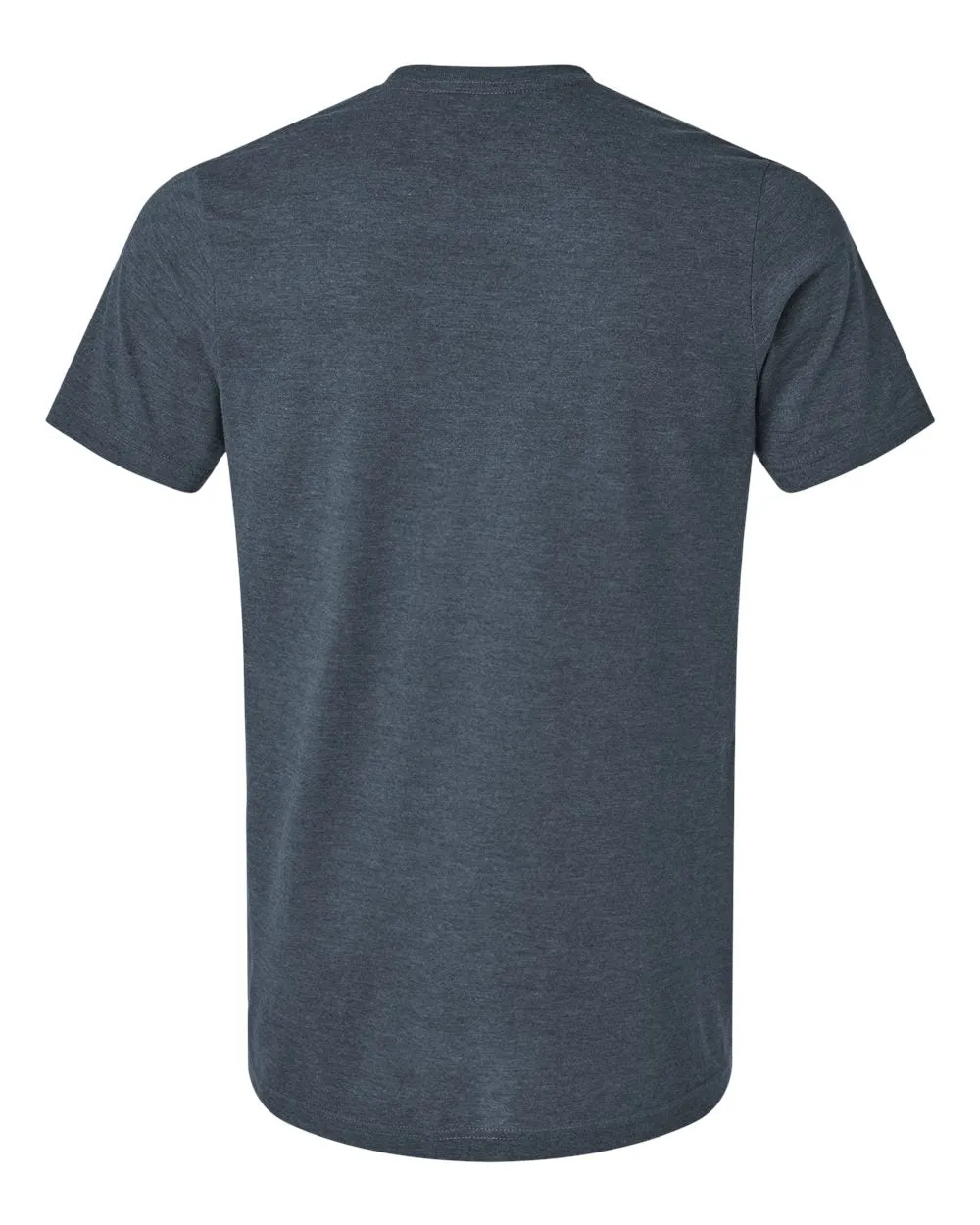 Tultex Combed CVC T-Shirt 602CVC