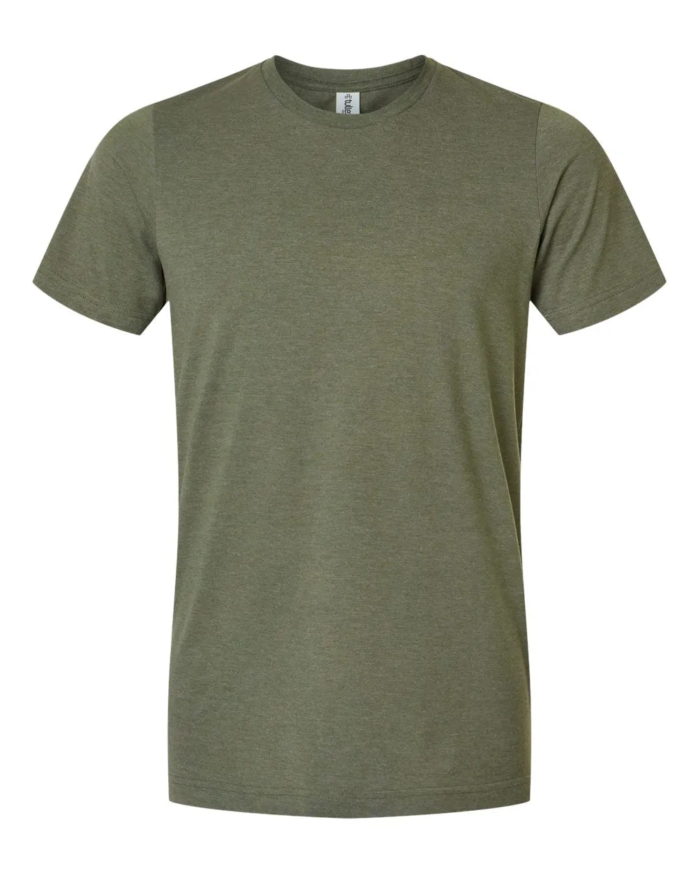 Tultex Combed CVC T-Shirt 602CVC