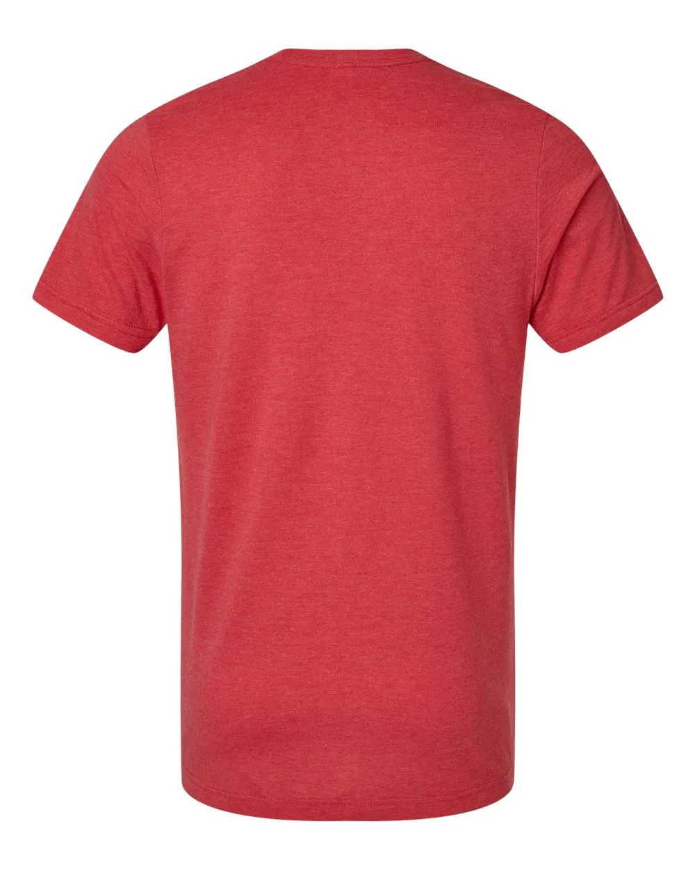 Tultex Combed CVC T-Shirt 602CVC