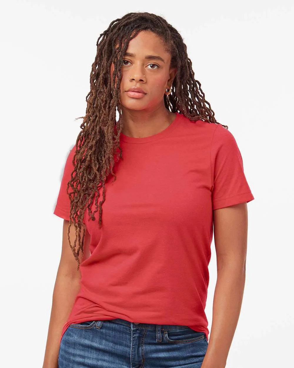 Tultex Combed CVC T-Shirt 602CVC