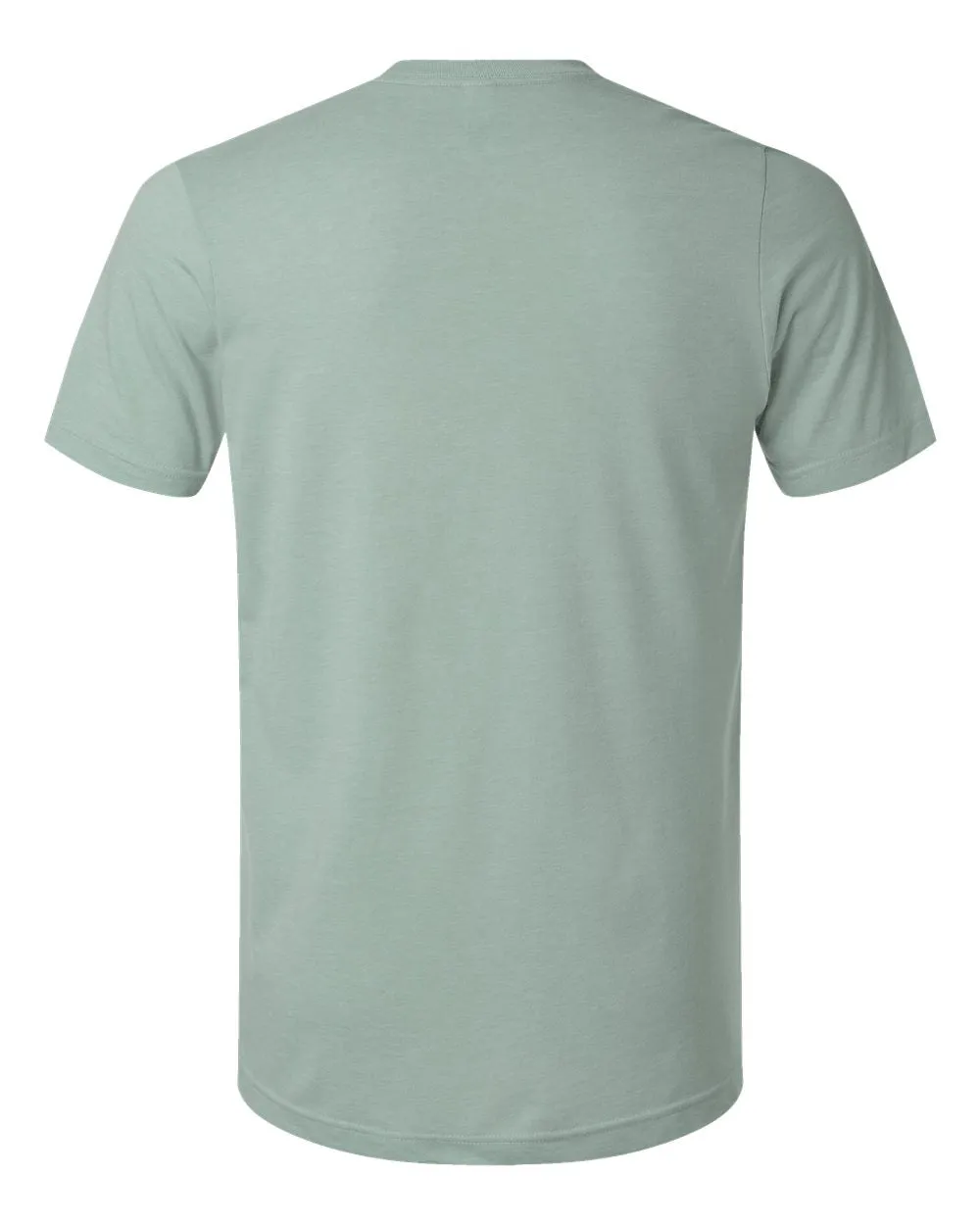 Tultex Combed CVC T-Shirt 602CVC