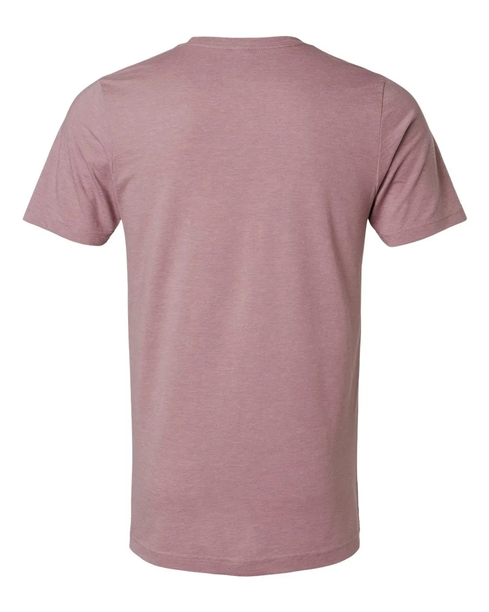 Tultex Combed CVC T-Shirt 602CVC