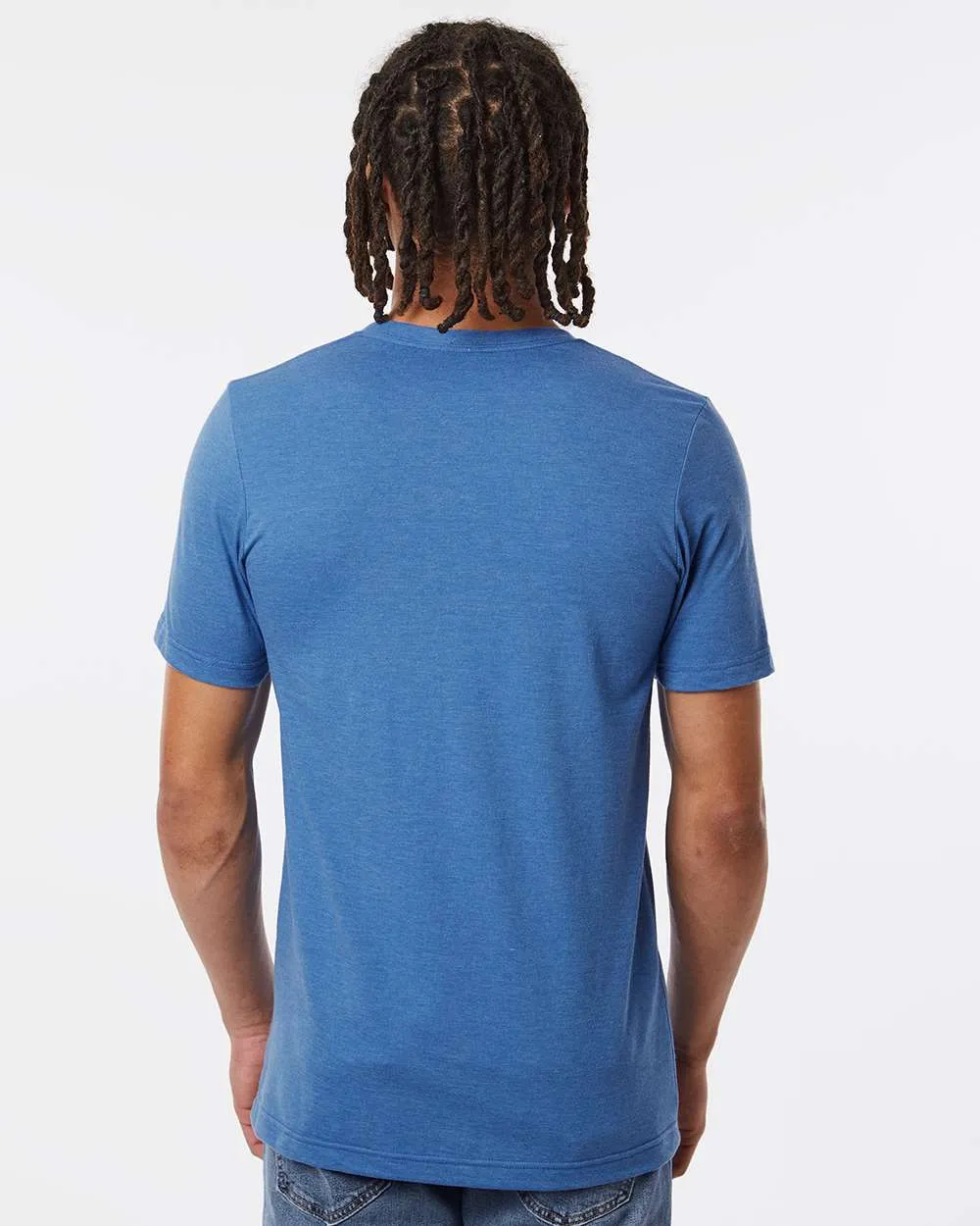 Tultex Combed CVC T-Shirt 602CVC