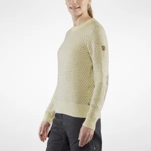 Övik Nordic Sweater W